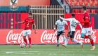 مواعيد مباريات الأهلي المصري القادمة بعد التعادل مع الجونة