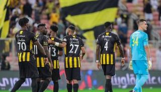 موعد مباراة الاتحاد والرائد في الدوري السعودي
