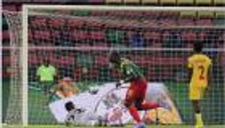 هداف كأس أمم أفريقيا.. فينسنت أبو بكر يحلق بعيدا بالصدارة