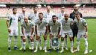 كأس أمم أفريقيا.. منتخب الجزائر يتنفس الصعداء قبل لقاء غينيا