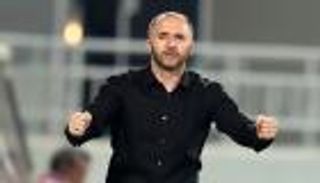 جمال بلماضي يتحدى مفاجآت كأس أمم أفريقيا بقرار صارم