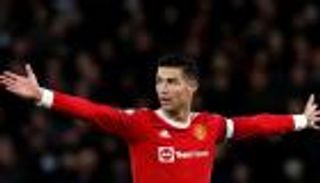 كريستيانو رونالدو قاطعا: هذا هو الدوري الأفضل في العالم