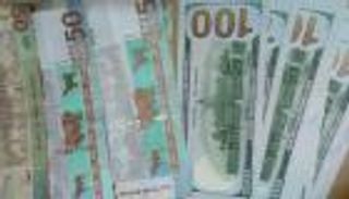 سعر الدولار اليوم في السودان الخميس 13 يناير 2022
