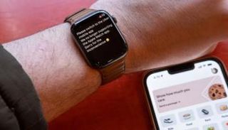 إيقاف تطبيق أوبر على ساعات أبل