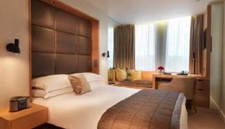 فندق Royal Garden Hotel