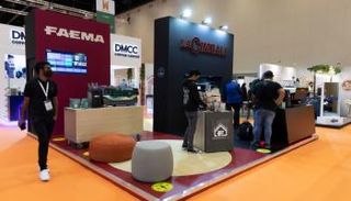 "عالم القهوة" ينطلق من إكسبو دبي