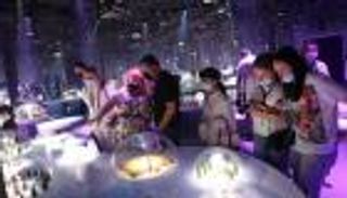 اليابان تستلهم "إكسبو 2025 أوساكا" من معرض دبي.. نسخة تاريخية