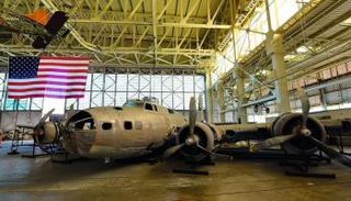 متحف بيرل هاربر