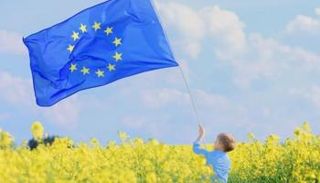 المستقبل الأخضر في دول الاتحاد الأوروبي