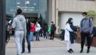 أخطر فواتير الانهيار الاقتصادي في لبنان.. الجامعات تحتضر