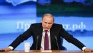 بقانون جديد.. واشنطن تسعى لـ"خنق بوتين" على البوابة الأوكرانية