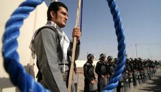 الإعدامات حلقة لا تنتهي في إيران- أرشيفية