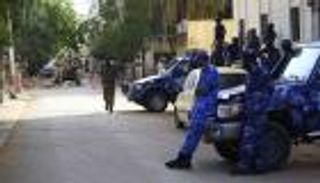 مقتل قائد بالشرطة السودانية في مظاهرات الخميس