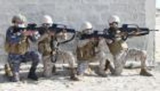 اختتام التمرين البحري السعودي الأردني "الشط الآمن 5"