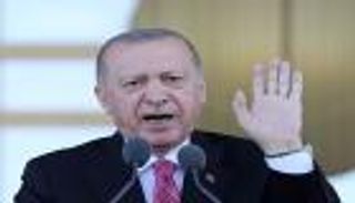 "أردوغان" يحذر من محاولات تخريب العلاقات التركية الأوروبية