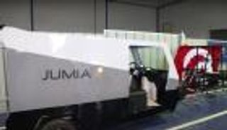 أول سيارة تونسية تعمل بالطاقة الشمسية