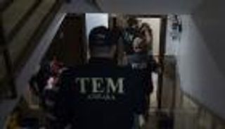 بينهم 9 عراقيين.. تركيا تلاحق 15 أجنبيًا لصلتهم بـ"داعش"