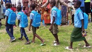 أكثر من 800 مليون دولار أمريكي ستخصص لأنشطة إنقاذ الأرواح