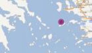 زلزال ثان يضرب تركيا في ساعة واحدة