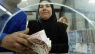سعر الدولار اليوم في العراق الخميس 13 يناير 2022