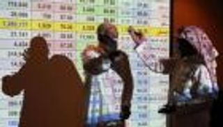 لماذا صعد المؤشر السعودي لقمة 15 عاما؟.. "اليورانيوم" ليس السبب