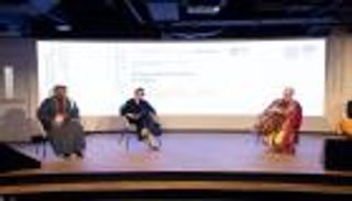 ابتكارات إستونية.. قصص ريادية ملهمة تشع من "إكسبو 2020 دبي"