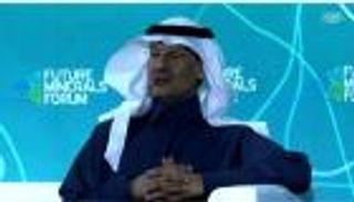 "لا نامت أعين الأعداء".. يورانيوم السعودية يشعل "تويتر"