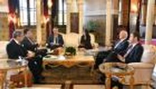 بعد تعيينه مبعوثا أمميا للصحراء المغربية.. دي ميستورا يلتقي بوريطة بالرباط