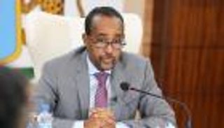 روبلي يشدد على الالتزام باتفاق الانتخابات الصومالية