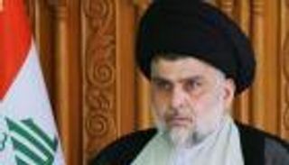 تعليق مؤقت لرئاسة برلمان العراق.. الصدر يعقب