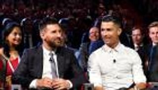 ساعة ميسي تفضح نرجسية كريستيانو رونالدو