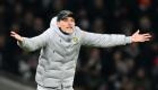 "لعبنا بالنار".. توخيل ينتقد لاعبي تشيلسي رغم إقصاء توتنهام