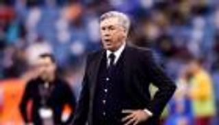 كلاسيكو السوبر الإسباني.. أنشيلوتي يرفض تصريحات تشافي