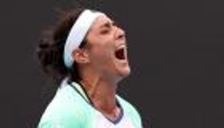 أنس جابر تصدم الجماهير.. انسحاب مفاجئ يهدد أستراليا المفتوحة