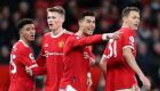 رونالدو يفتح النار.. ينتقد نجوم مانشستر يونايتد ويبعث رسالة للمدرب