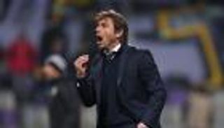 تشيلسي ضد توتنهام.. كونتي يستدل بالسقوط الأول لتبرير قراره