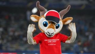 كأس العالم للأندية