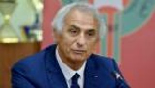 مدرب المغرب يبشر بإنهاء عقدة كأس أمم أفريقيا