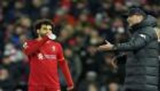 كلوب يجيب.. هل افتقد محمد صلاح في قمة ليفربول ضد أرسنال؟