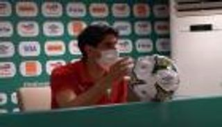 فيديو يوضح كواليس أزمة ياسين بونو في كأس أمم أفريقيا