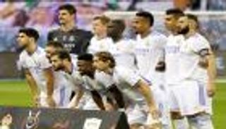 كأس السوبر الإسباني.. كورونا يضرب ريال مدريد قبل النهائي المنتظر