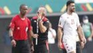 كأس أمم أفريقيا.. كورونا يضرب تونس 6 مرات قبل موقعة موريتانيا