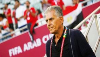 كارلوس كيروش 