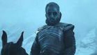 تركي آل الشيخ يظهر في إعلان مقتبس من "صراع العروش" (فيديو)