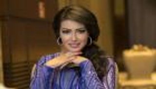 سمية الخشاب: لا أخاف من السحر.. وأنا محمية بنور الله