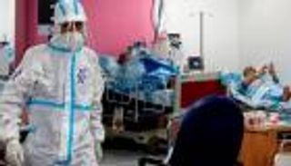 سلالة جديدة من أوميكرون في إسرائيل.. هل تكون أكثر فتكا؟