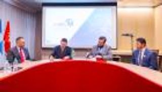 وكالة أنباء الإمارات تبحث تعزيز التعاون مع الإعلام البرازيلي (صور)