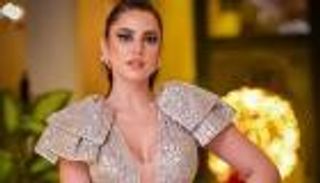 درة.. فراشة تونس تحلق في هوليوود الشرق