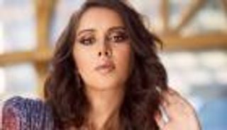 إصابة ياسمين رئيس بفيروس كورونا