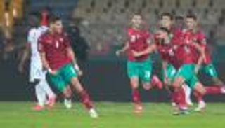 ما هي القنوات الناقلة لمباراة المغرب وجزر القمر في كأس أمم أفريقيا 2022؟